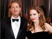 Euro 2012, Brad Pitt và Jolie đón Giáng sinh tốn kém vì mê Liverpool